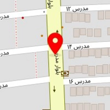 سالن زیبایی سی تل