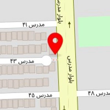 سالن زیبایی نقودشک