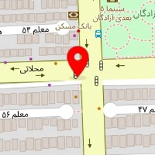 سالن زیبایی زندگی