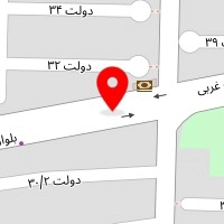 سالن زیبایی مژگان