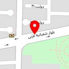 سالن زیبایی ایران بانو