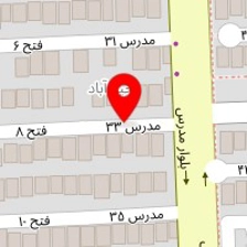 سالن زیبایی لاجورد