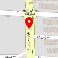 سالن زیبایی موگه