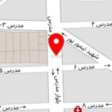 سالن زیبایی نسترن طالبی
