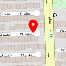 سالن زیبایی الما