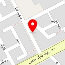 سالن زیبایی عروس قصر