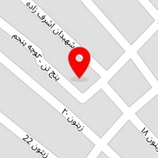 آموزشگاه آرایشگری زیتون