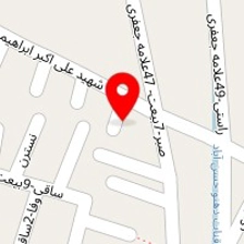 سالن زیبایی پریا