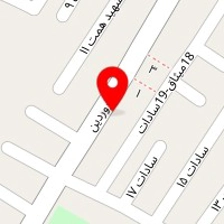 سالن زیبایی فاطماگل