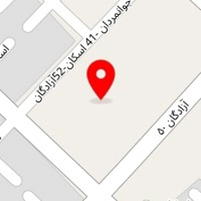 سالن زیبایی گوهران