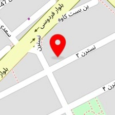 سالن زیبایی رویا حسامی پور