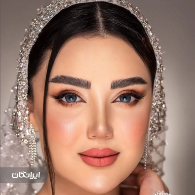 سالن زیبایی نگار مسعودی