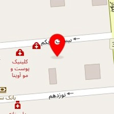 سالن اپیلاسیون موکات