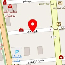 عروس سرای گندم