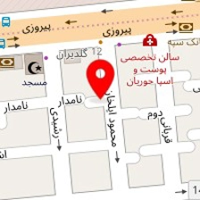 دکتر فروغ ذوالفقارزاده