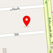 سالن زیبایی خورشید خانم