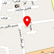 سالن زیبایی رکسانا