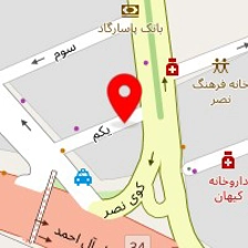 دکتر حدیث یزدانی
