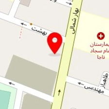 سالن زیبایی هفت قلم