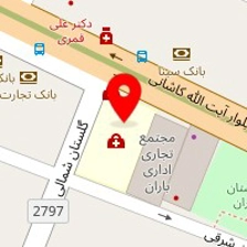 دکتر نیلوفر فایقی