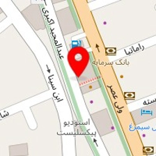 سالن پیرایش پارت