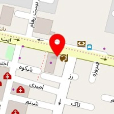 سالن زیبایی آزیتا غوغایی