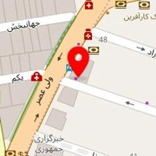 سالن زیبایی بانومی