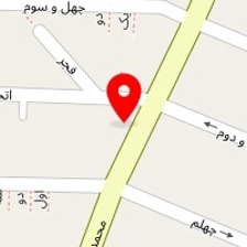 سالن زیبایی آرشیدا