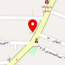 سالن زیبایی رز زرد
