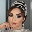 میکاپ آرتیست شراره شاپوری