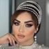 میکاپ آرتیست شراره شاپوری