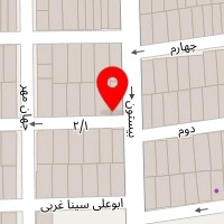 سالن پیرایش پنج ستاره