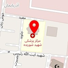 دندانپزشکی شوریده