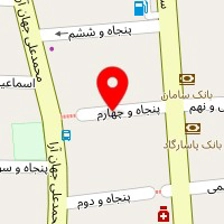 آرایشگاه راز