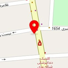 سالن زیبایی چهره پردازان