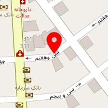 آرایشگاه گلدن آیز
