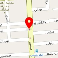 دکتر غزال کیاست