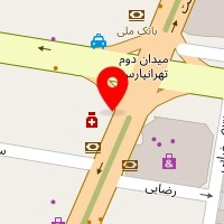 دکتر داود رشیدی