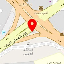 سالن زیبایی فیکس بیوتی