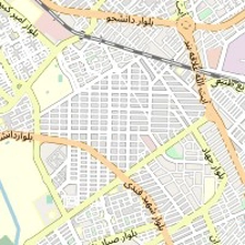 سالن زیبایی الهام عسگری