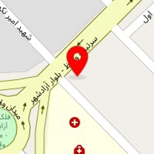 سالن زیبایی محبوب