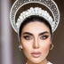 سالن زیبایی ماه چین