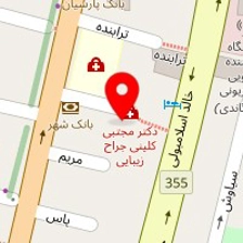 دکتر رضا موسوی نیا