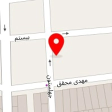 آرایشگاه نازان