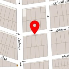 سالن پیرایش چهلستون