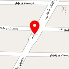 آرایشگاه ماندنه
