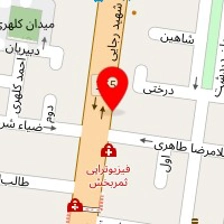 دکتر غلامرضا ژاژیان
