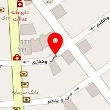 آرایشگاه مدوسا