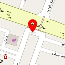دکتر احمد صدری