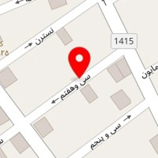 آرایشگاه پدیده